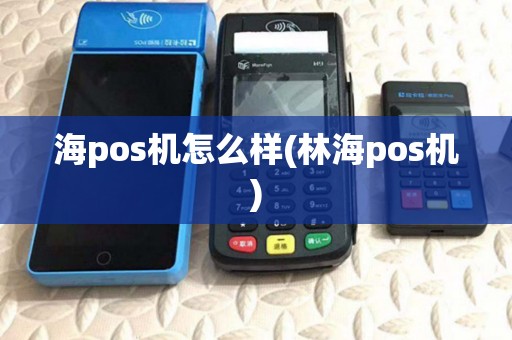 海pos机怎么样(林海pos机)