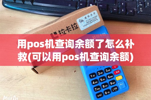用pos机查询余额了怎么补救(可以用pos机查询余额)
