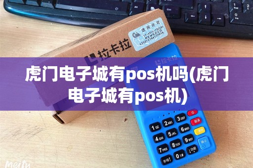 虎门电子城有pos机吗(虎门电子城有pos机)