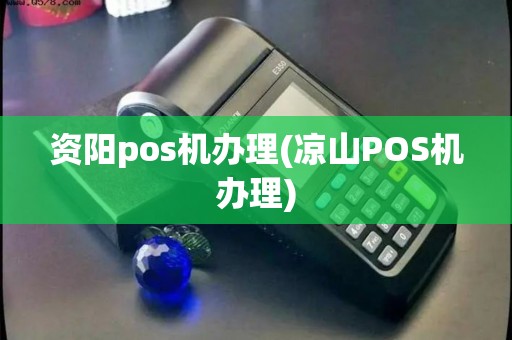 资阳pos机办理(凉山POS机办理)