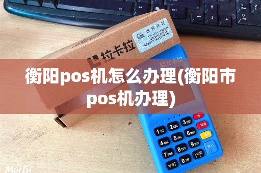 衡阳pos机怎么办理(衡阳市pos机办理)