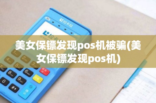 美女保镖发现pos机被骗(美女保镖发现pos机)