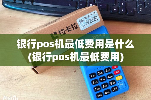 银行pos机最低费用是什么(银行pos机最低费用)