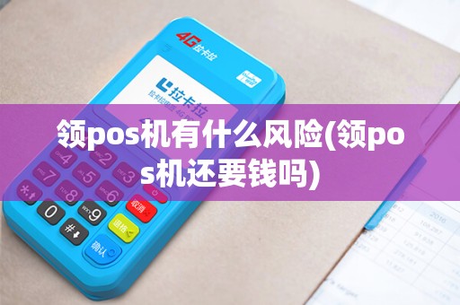 领pos机有什么风险(领pos机还要钱吗)