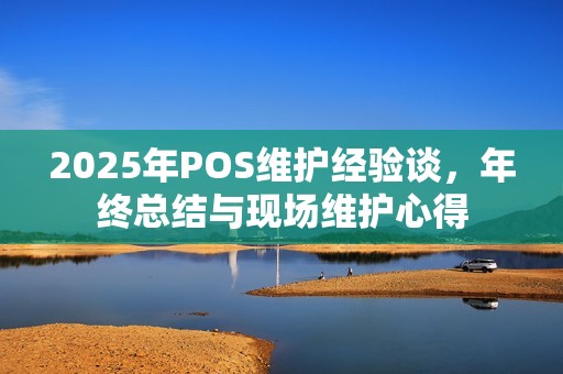 2025年POS维护经验谈，年终总结与现场维护心得