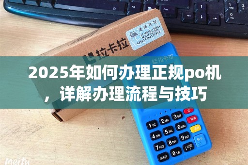 2025年如何办理正规po机，详解办理流程与技巧
