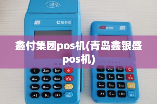 鑫付集团pos机(青岛鑫银盛pos机)