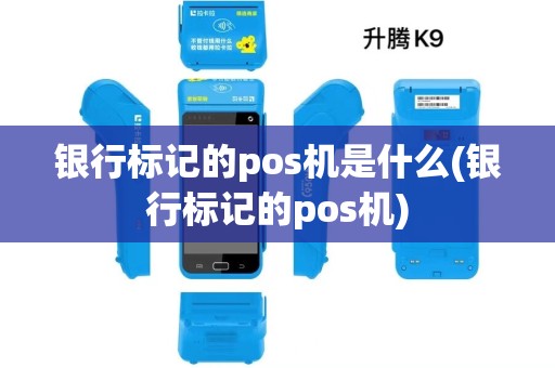 银行标记的pos机是什么(银行标记的pos机)