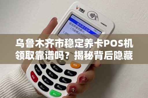 乌鲁木齐市稳定养卡POS机领取靠谱吗？揭秘背后隐藏的3大风险！