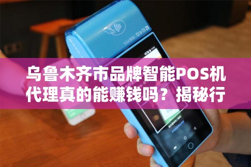 乌鲁木齐市品牌智能POS机代理真的能赚钱吗？揭秘行业背后的5大真相！