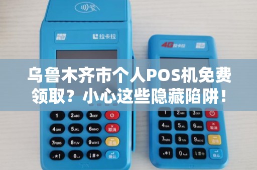 乌鲁木齐市个人POS机免费领取？小心这些隐藏陷阱！