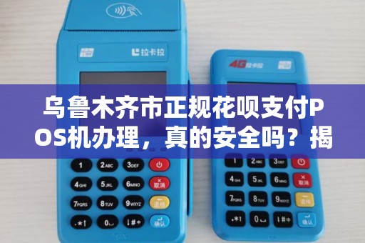 乌鲁木齐市正规花呗支付POS机办理，真的安全吗？揭秘行业内幕与避坑指南！