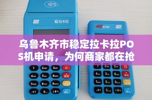 乌鲁木齐市稳定拉卡拉POS机申请，为何商家都在抢？背后隐藏的3大秘密！