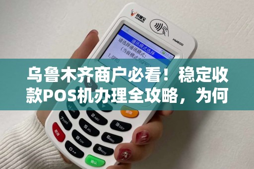 乌鲁木齐商户必看！稳定收款POS机办理全攻略，为何90%的商家都选它？