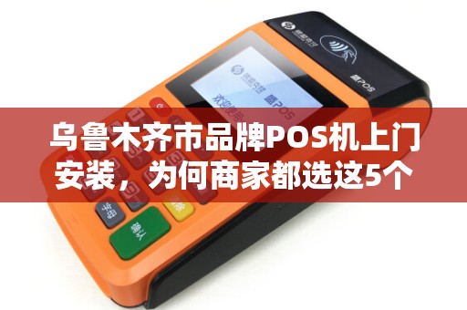 乌鲁木齐市品牌POS机上门安装，为何商家都选这5个关键点？