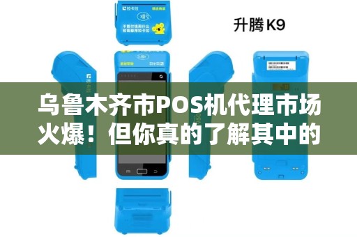 乌鲁木齐市POS机代理市场火爆！但你真的了解其中的风险与机遇吗？