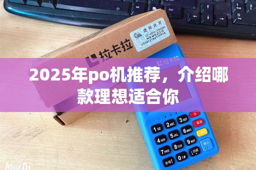2025年po机推荐，介绍哪款理想适合你