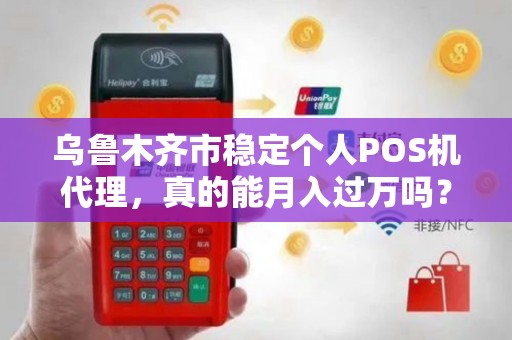 乌鲁木齐市稳定个人POS机代理，真的能月入过万吗？揭秘行业内幕与避坑指南！