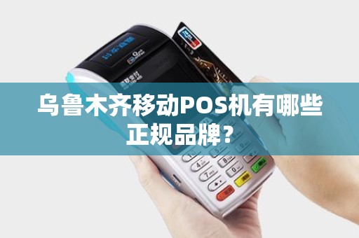 乌鲁木齐移动POS机有哪些正规品牌？
