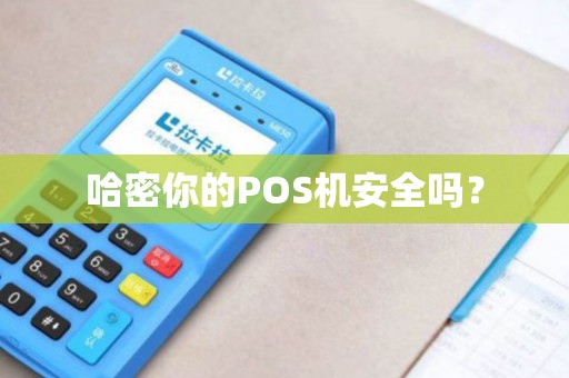 哈密你的POS机安全吗？