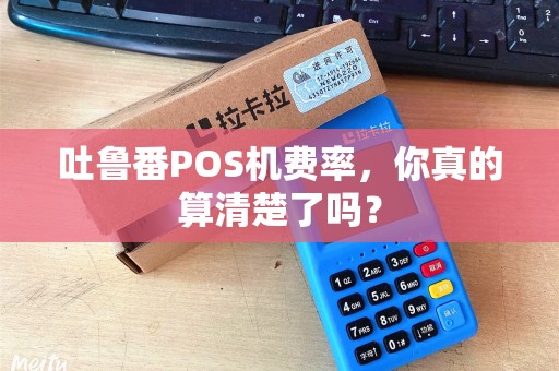 吐鲁番POS机费率，你真的算清楚了吗？