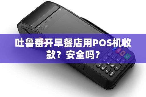吐鲁番开早餐店用POS机收款？安全吗？