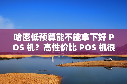 哈密低预算能不能拿下好 POS 机？高性价比 POS 机很香吗？