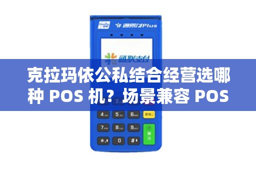 克拉玛依公私结合经营选哪种 POS 机？场景兼容 POS 机适配吗？