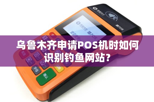 乌鲁木齐申请POS机时如何识别钓鱼网站？