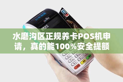 水磨沟区正规养卡POS机申请，真的能100%安全提额吗？揭秘背后的真相与风险！