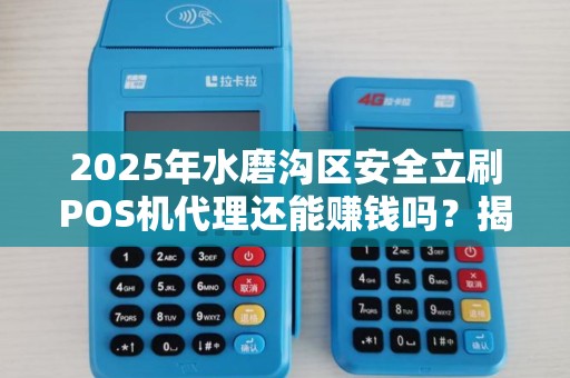 2025年水磨沟区安全立刷POS机代理还能赚钱吗？揭秘行业现状与未来趋势！