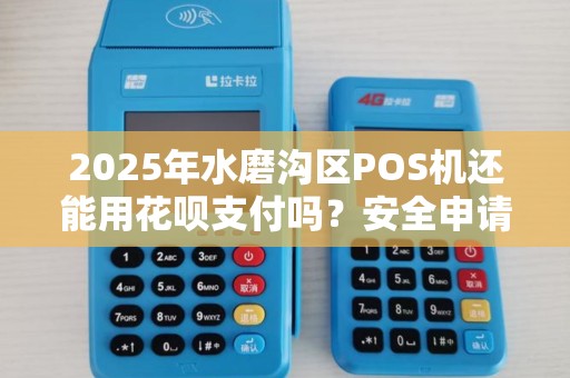 2025年水磨沟区POS机还能用花呗支付吗？安全申请全攻略！