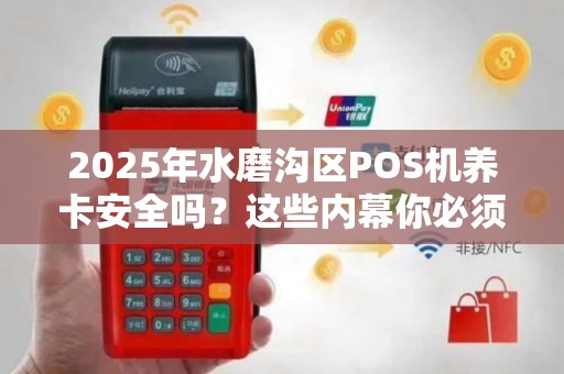 2025年水磨沟区POS机养卡安全吗？这些内幕你必须知道！