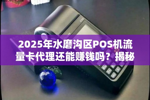 2025年水磨沟区POS机流量卡代理还能赚钱吗？揭秘行业新机遇与陷阱！