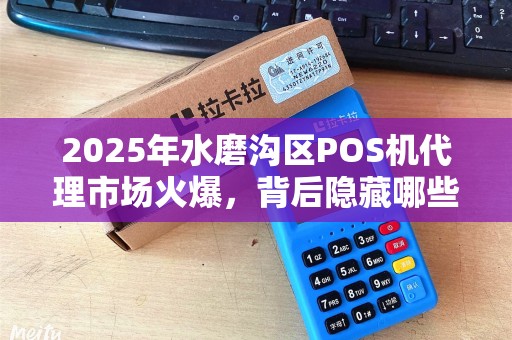 2025年水磨沟区POS机代理市场火爆，背后隐藏哪些风险与机遇？