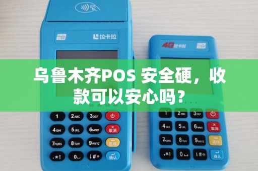 乌鲁木齐POS 安全硬，收款可以安心吗？
