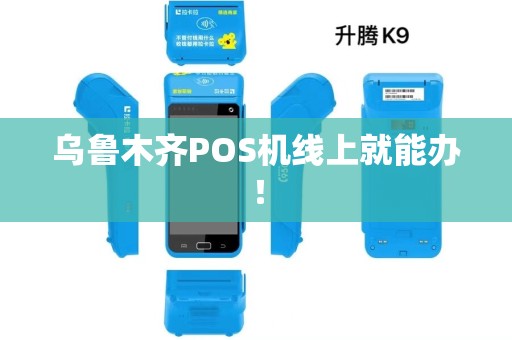 乌鲁木齐POS机线上就能办！