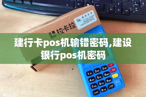 建行卡pos机输错密码,建设银行pos机密码