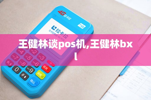 王健林谈pos机,王健林bxl