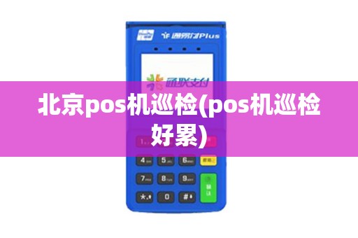北京pos机巡检(pos机巡检好累)