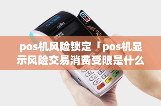 pos机风险锁定「pos机显示风险交易消费受限是什么意思」