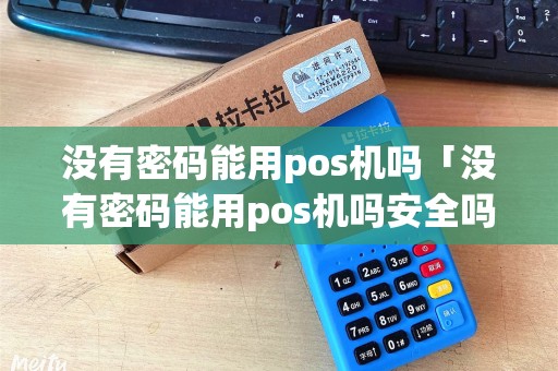 没有密码能用pos机吗「没有密码能用pos机吗安全吗」