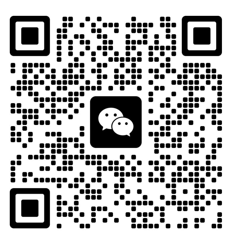 微信扫一扫 关注公众号